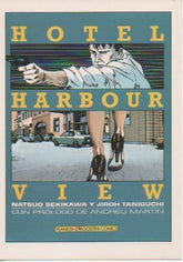 Postal E06651: Comics Forum. Serie Salón del Cómic nº 3. Hotel Harbour View